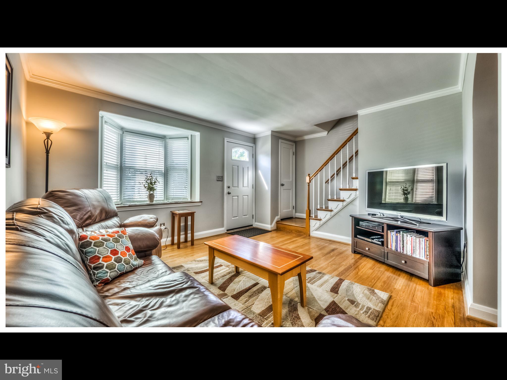 1644 Hardwick Road Baltimore, MD 21286 - Photo 7 of 37