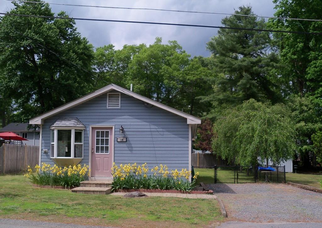 14 Indian Road Norton, MA 02766 - Photo 1 of 19 Gallery Image 1