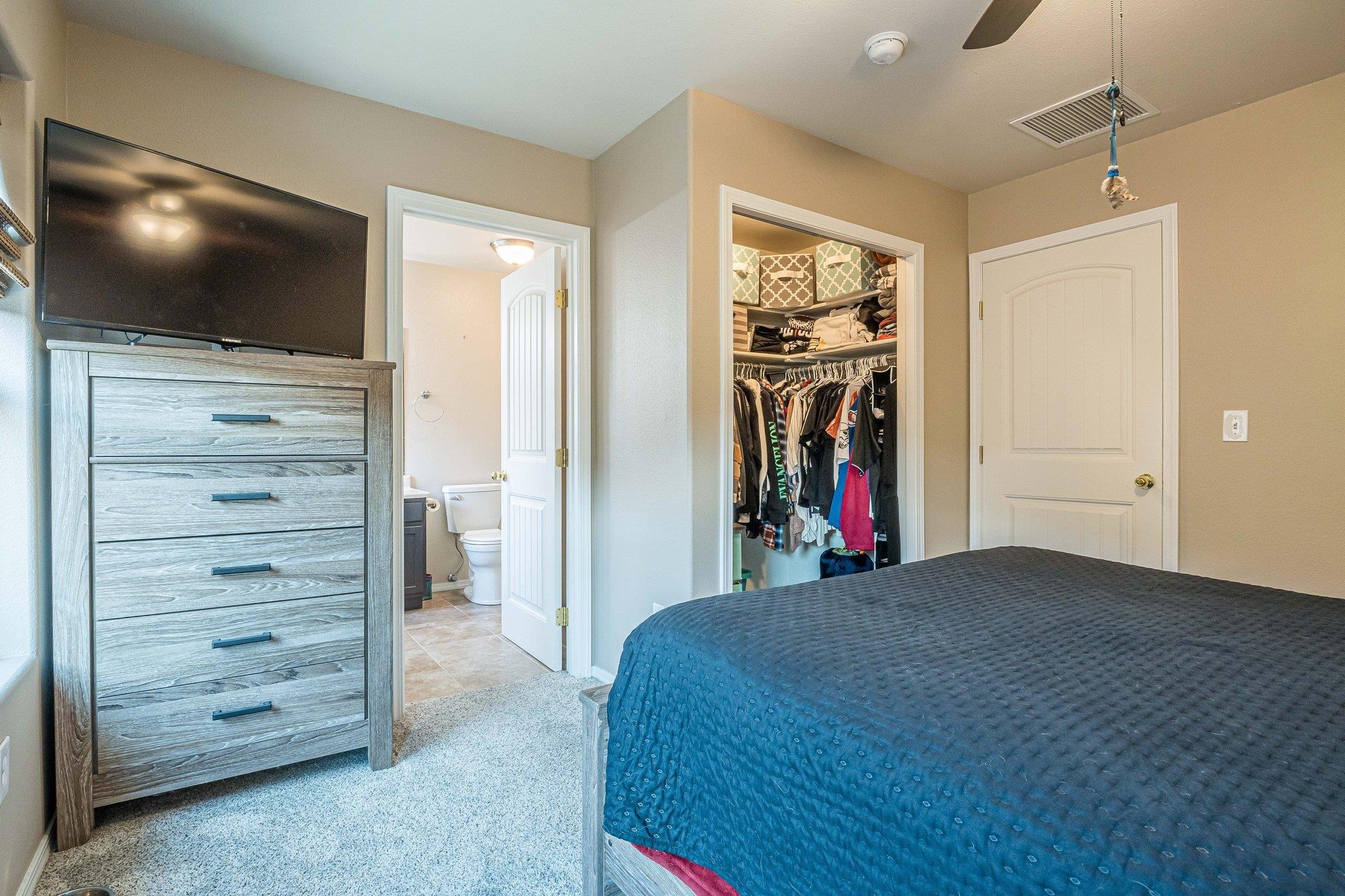 424 1/2 29 1/2 Road Grand Junction, CO 81504 - Photo 25 of 40 a view of a livingroom with a large window
