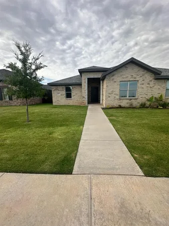 $1,800 | 6307 73rd Street, Unit A, Lubbock, TX 79424