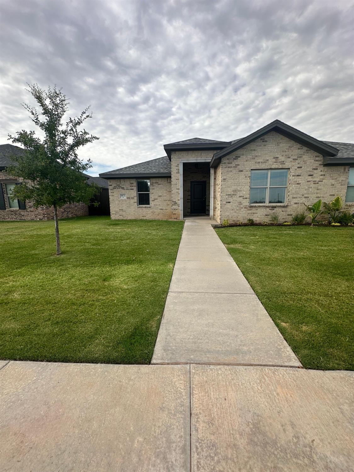 6307 73rd Street, Unit A Lubbock, TX 79424 - Photo 1 of 21 Photo 1