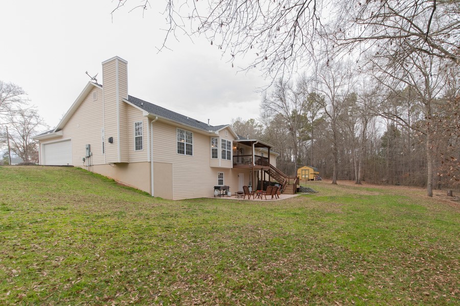 932 Brick Mill Road Honea Path, SC 29654 - Photo 33 of 41