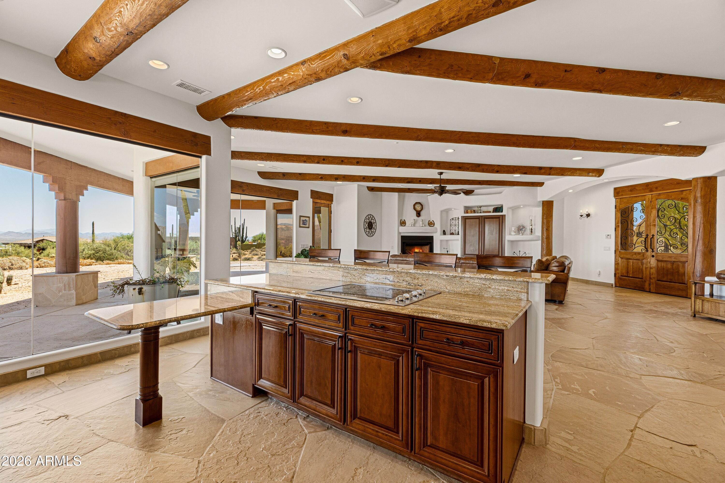 17506 East Rancho Tierra Drive Rio Verde, AZ 85263 - Photo 27 of 96 Kitchen