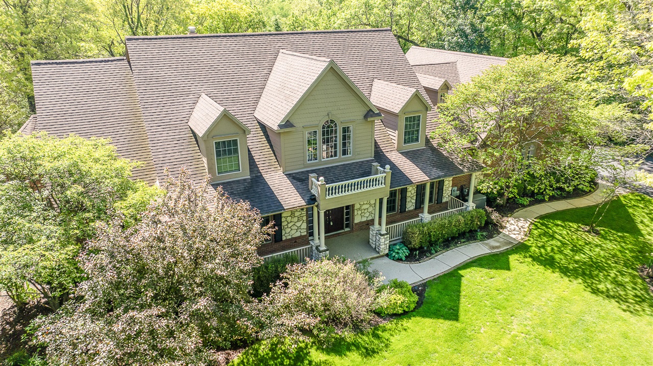 9222 Northpointe Ridge Brighton, MI 48114 - Photo 78 of 99