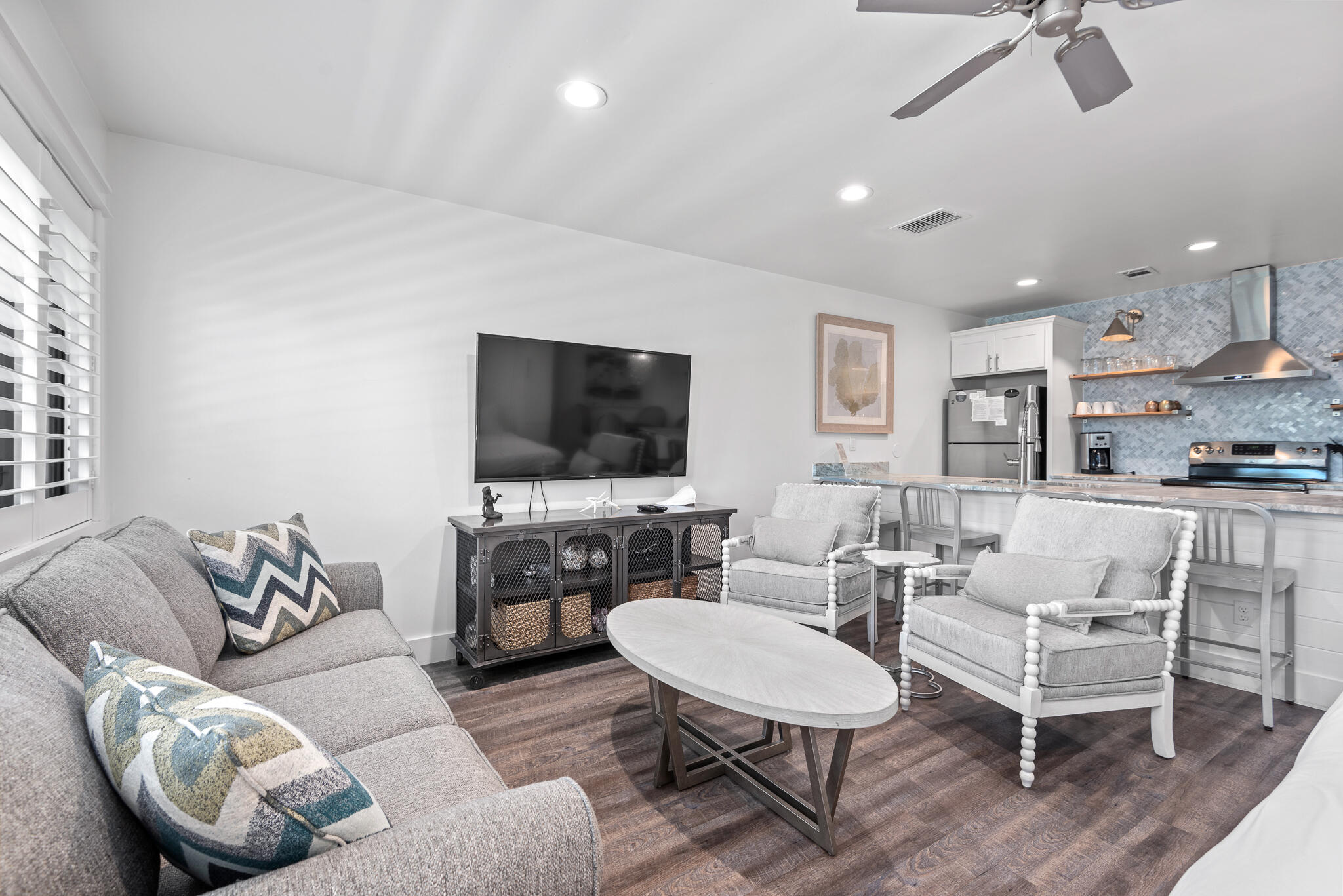 3605 East County Highway 30A, Unit 241 Santa Rosa Beach, FL 32459 - Photo 3 of 23 Hidden Beach 241-28