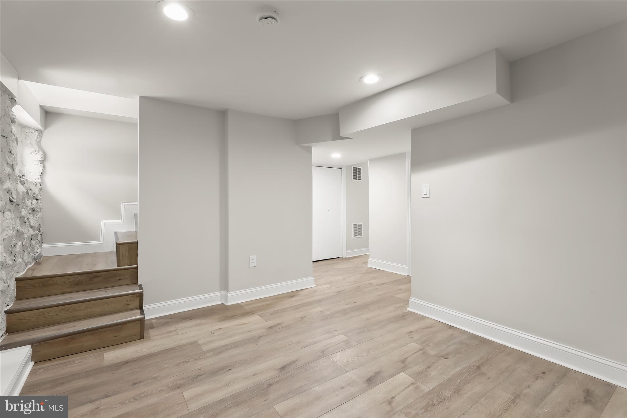 4101 Wentworth Road Baltimore, MD 21207 - Photo 57 of 76 Recreation Room