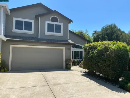 $899,000 | 2246 Bridgeport Way, Martinez, CA 94553