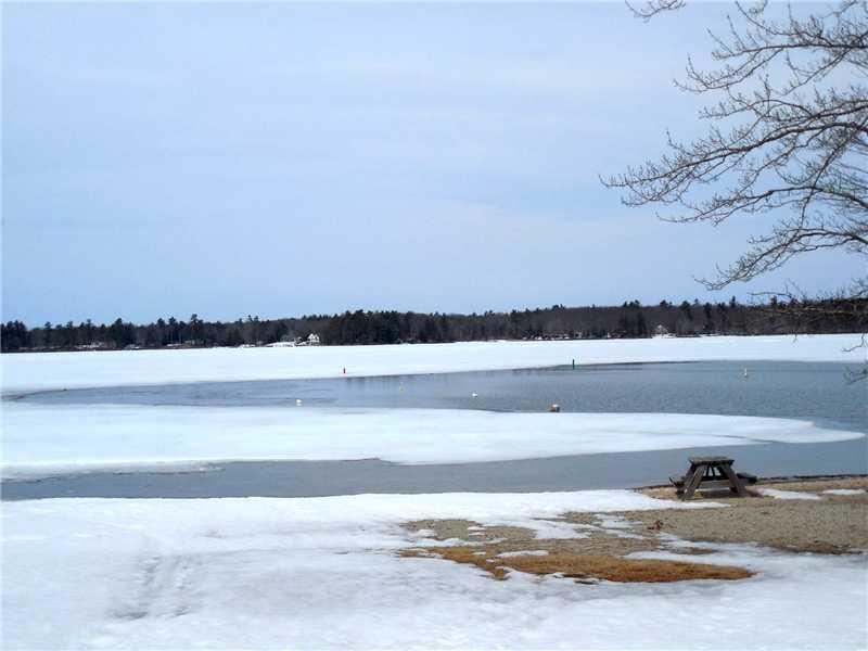 20 Crockett Road Raymond, ME 04071 - Photo 2 of 35 Waterfront/Dock/Pier.