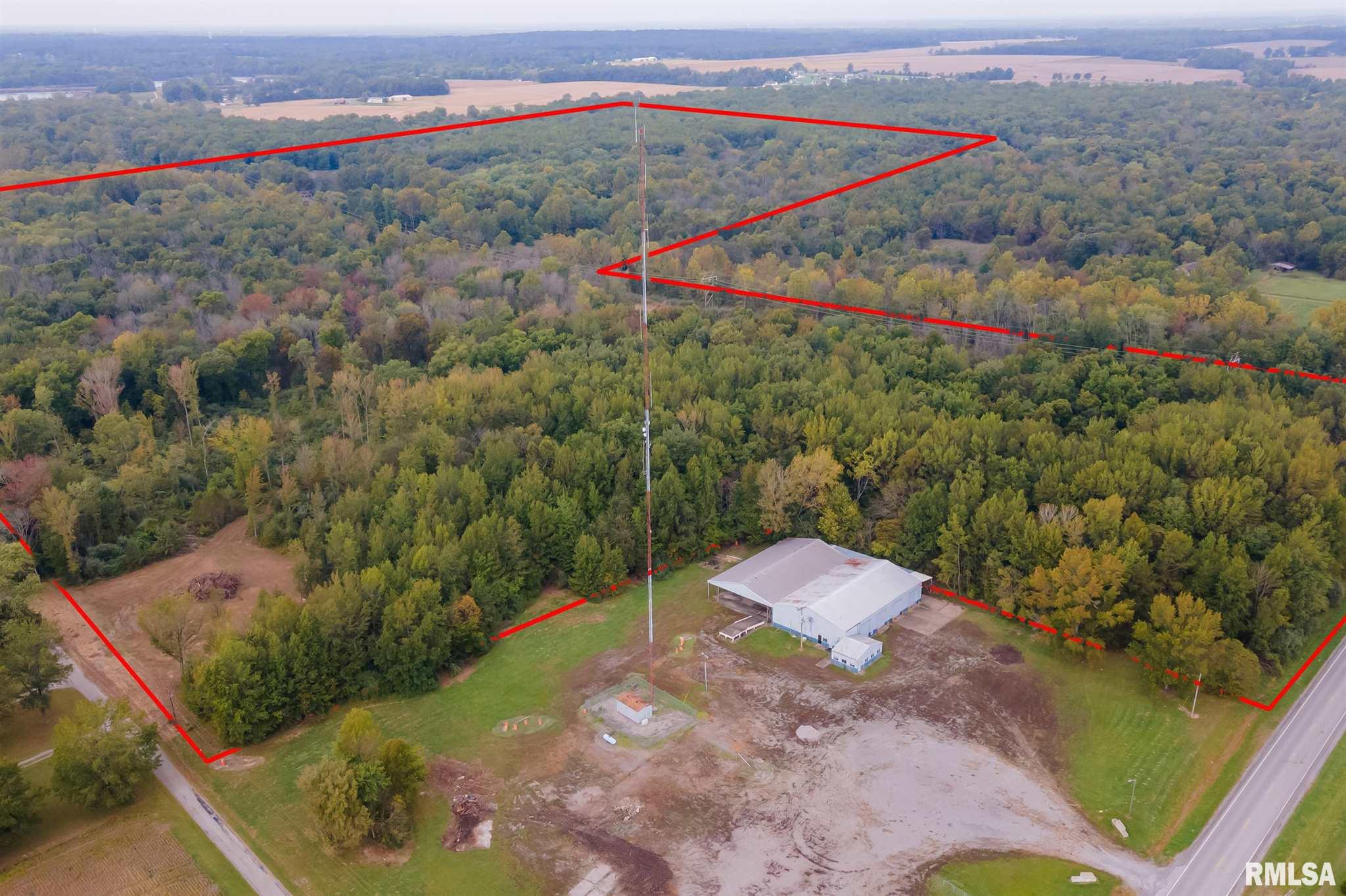 0 Pittsburg Road Marion, IL 62959 - Photo 1 of 21 Gallery Image 1