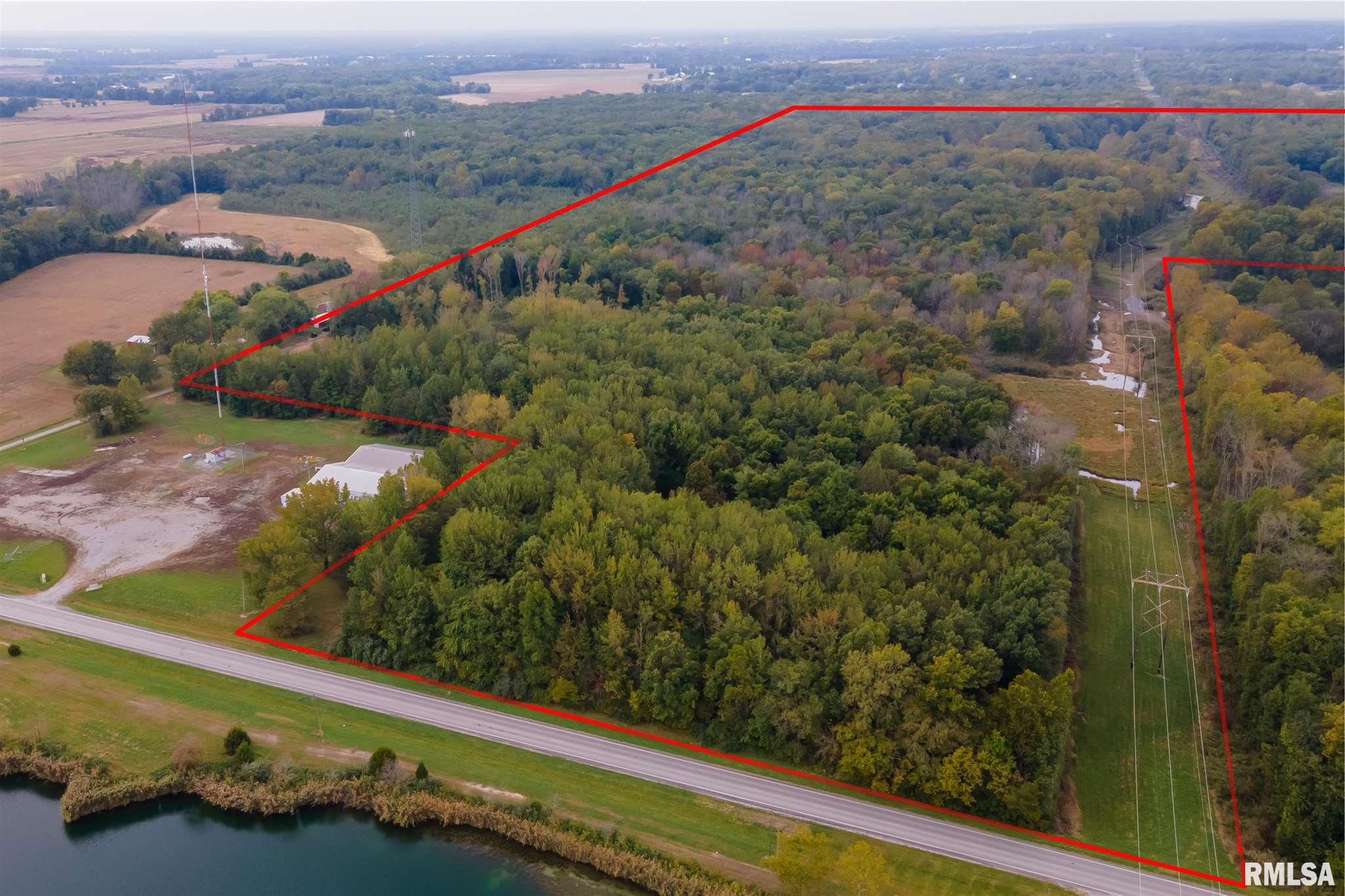 0 Pittsburg Road Marion, IL 62959 - Photo 3 of 21 Gallery Image 3