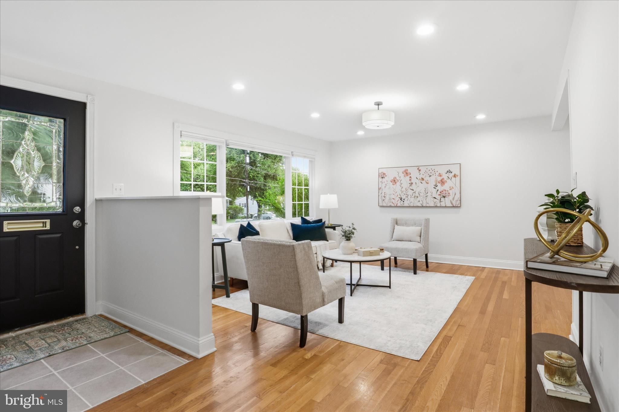 1812 Olney Road Falls Church, VA 22043 - Photo 9 of 45