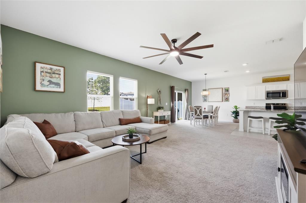 2154 Huntsman Rdg Road Clermont, FL 34715 - Photo 18 of 53