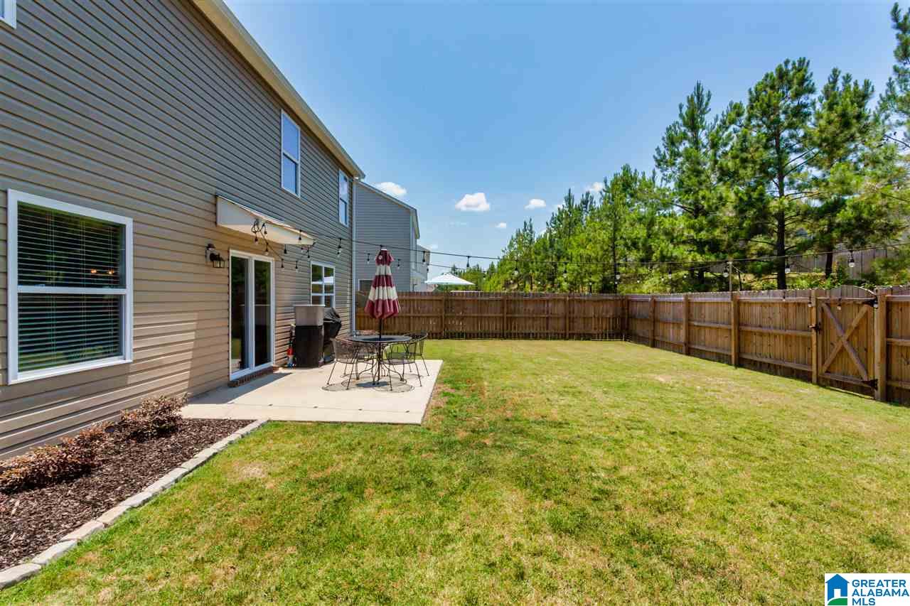 517 Chesser Reserve Way Chelsea, AL 35043 - Photo 41 of 45