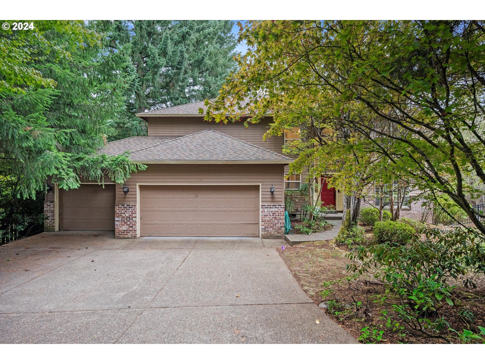 9830 Southwest 158th Ave  