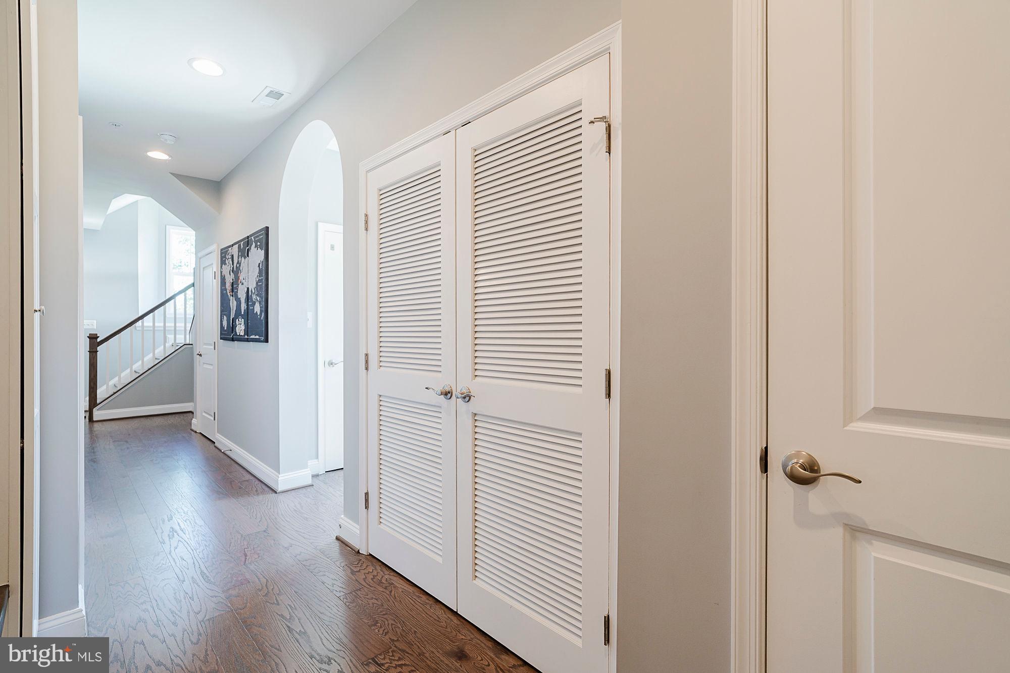 834 Lindley Road Frederick, MD 21701 - Photo 20 of 79 Wormald is known for arches throughout the home
