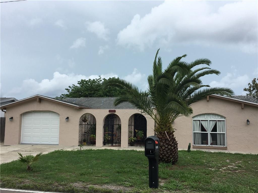 11115 Zimmerman Road Port Richey, FL 34668 - Photo 1 of 1 Gallery Image 1