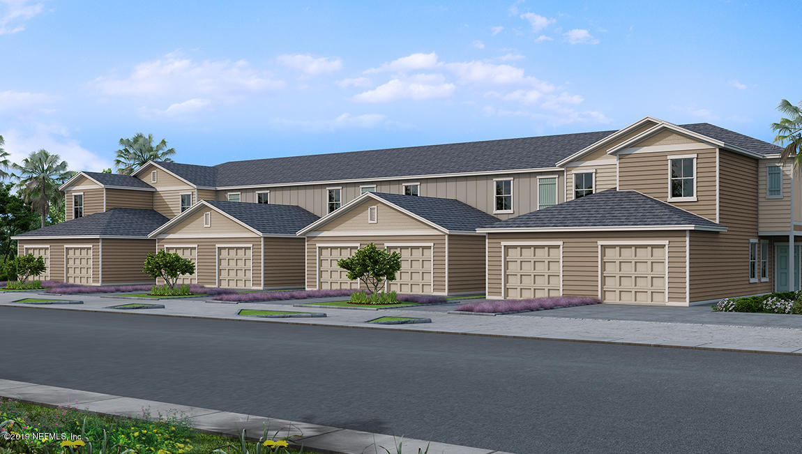 7995 Echo Springs Road Jacksonville, FL 32256 - Photo 2 of 6 Side crop