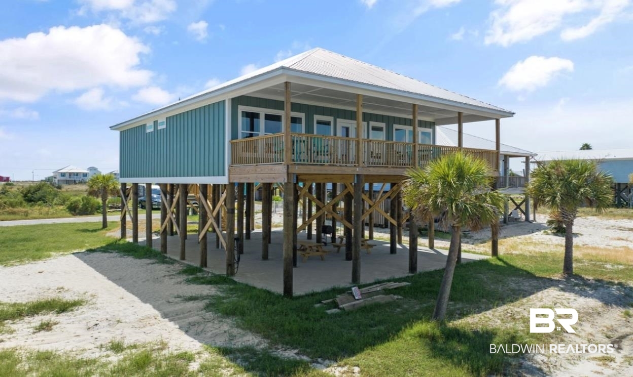 2517 Muscogee Road Gulf Shores, AL 36542 - Photo 1 of 32