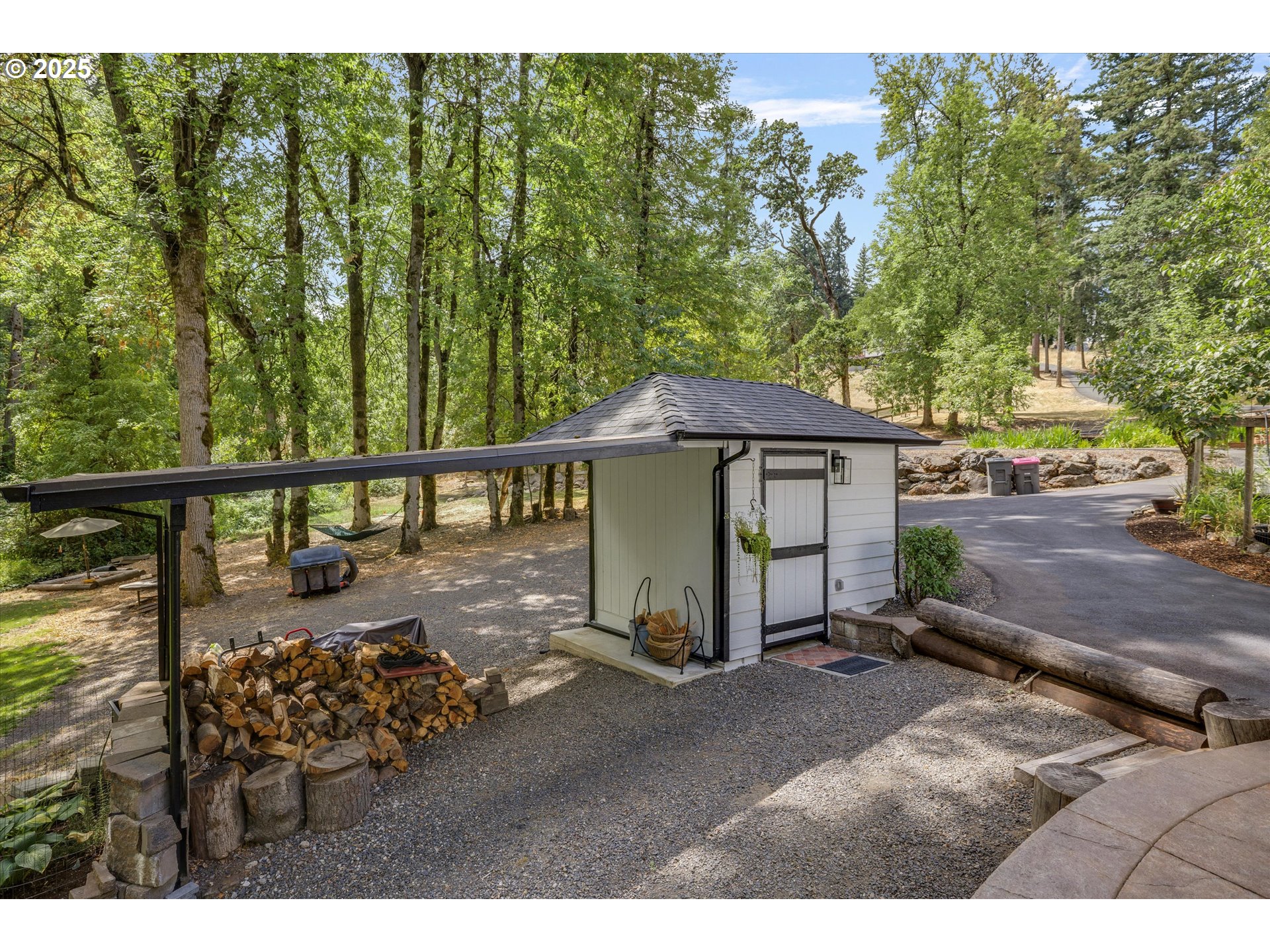 15451 Southeast Woodland Heights Road Amity, OR 97101 - Photo 29 of 38