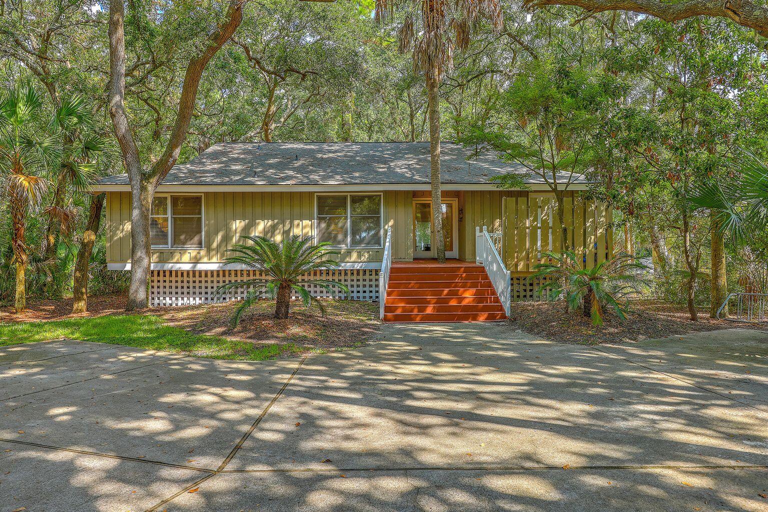 52 Eugenia Avenue Johns Island, SC 29455 - Photo 1 of 32 Front 1