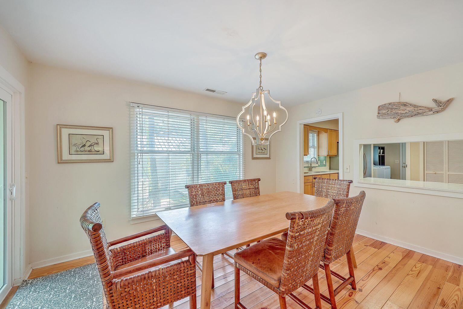 52 Eugenia Avenue Johns Island, SC 29455 - Photo 11 of 32 Dining 1