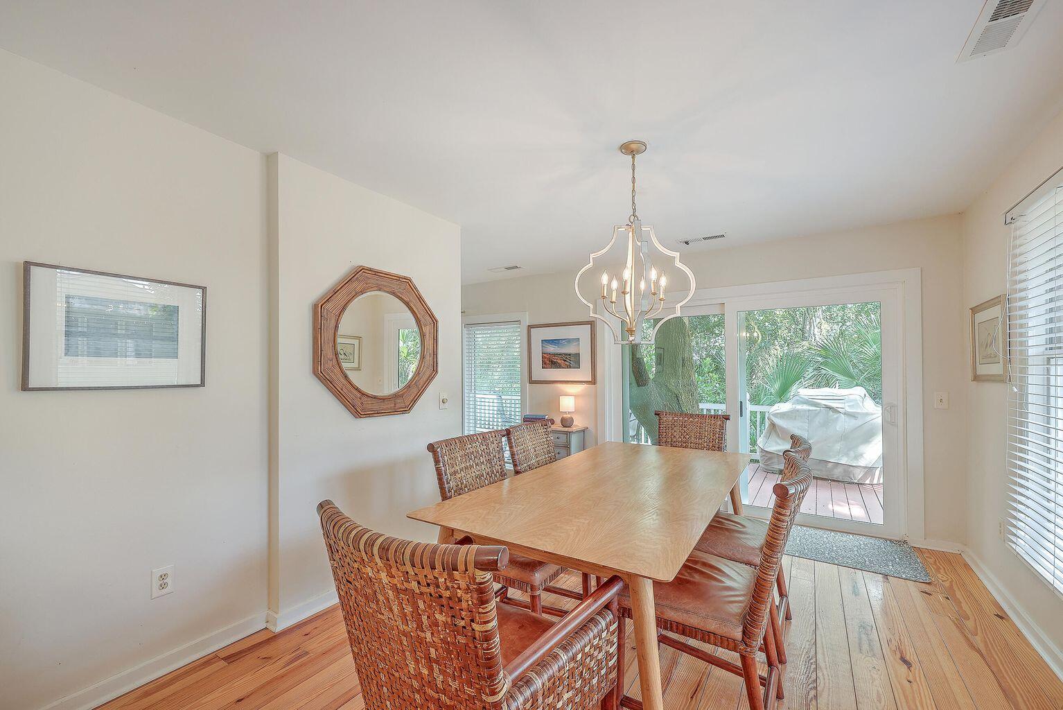 52 Eugenia Avenue Johns Island, SC 29455 - Photo 12 of 32 Dining 2