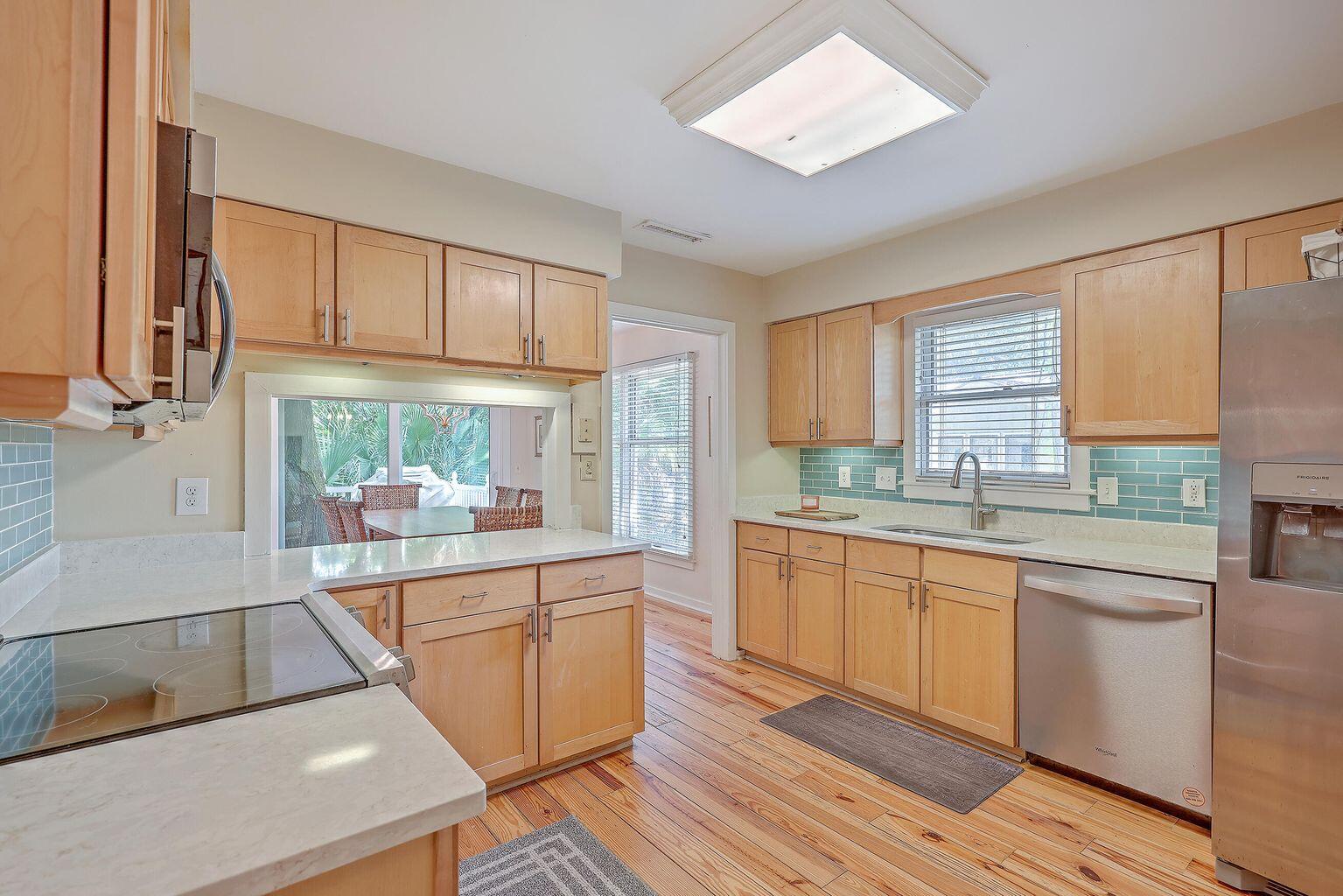 52 Eugenia Avenue Johns Island, SC 29455 - Photo 13 of 32 Kitchen 2
