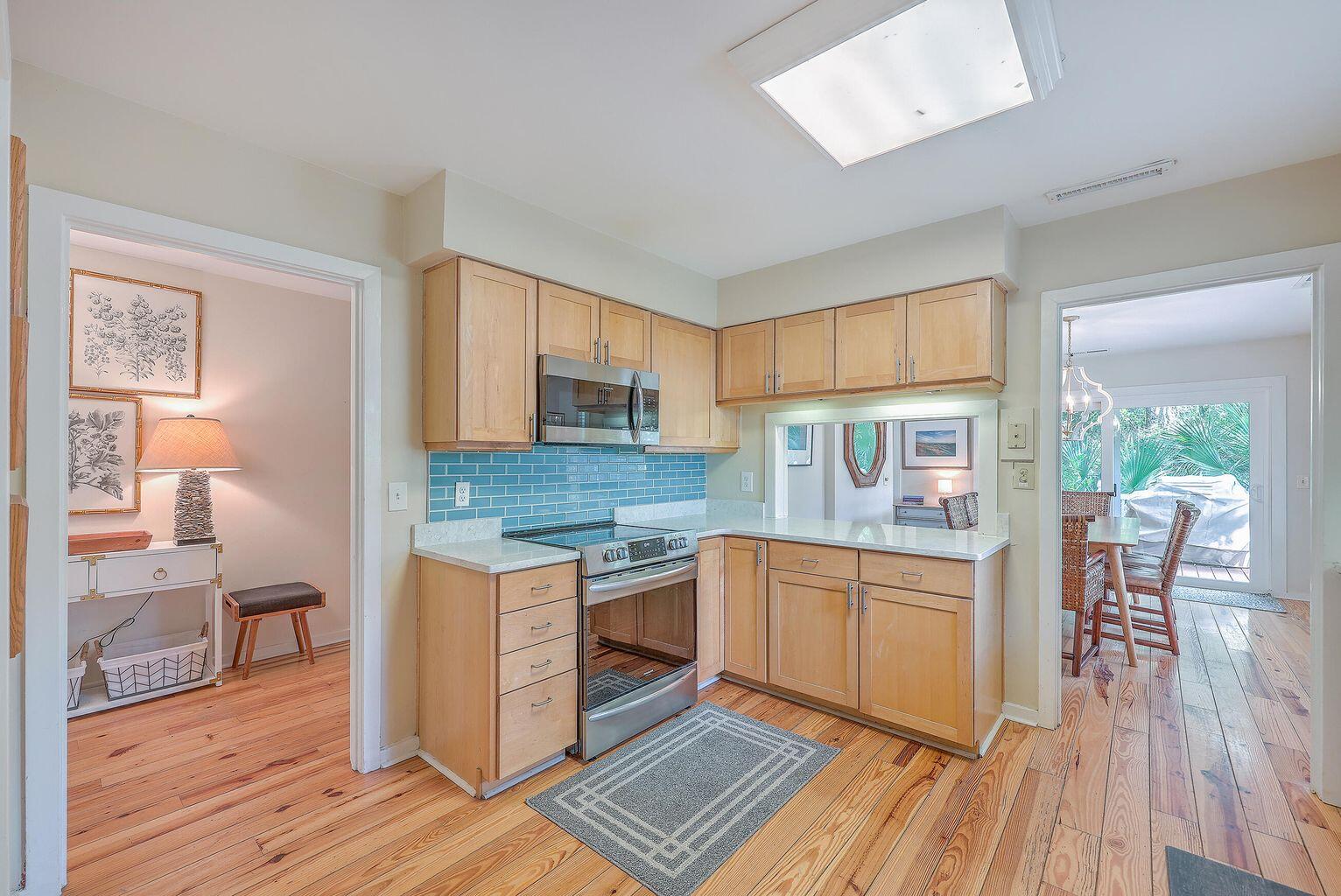 52 Eugenia Avenue Johns Island, SC 29455 - Photo 14 of 32 Kitchen 1