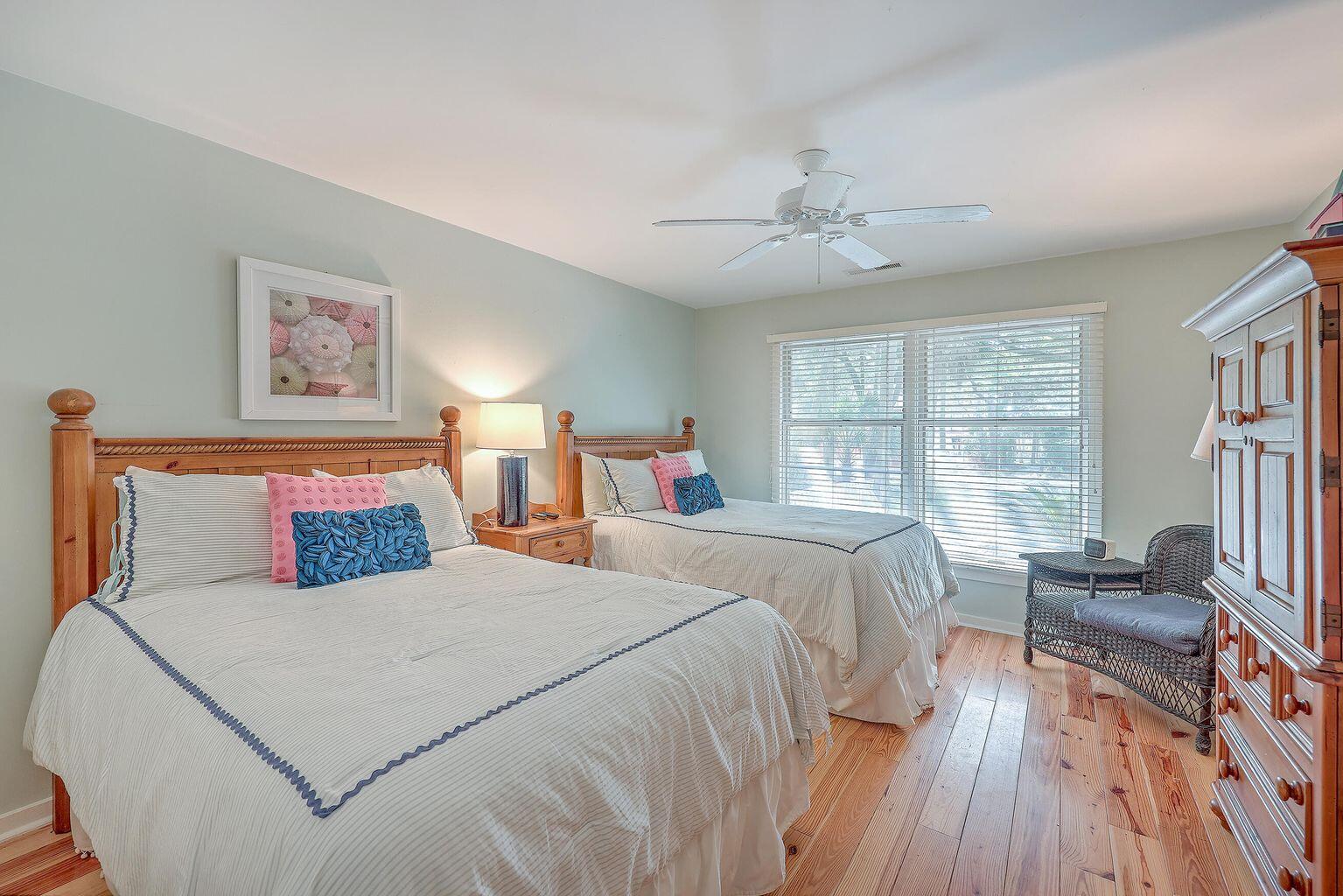 52 Eugenia Avenue Johns Island, SC 29455 - Photo 18 of 32 Guest Bed 2