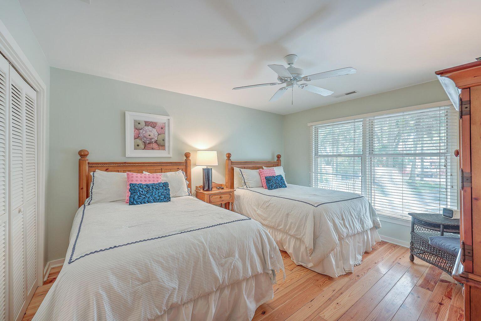 52 Eugenia Avenue Johns Island, SC 29455 - Photo 19 of 32 Guest Bed 1