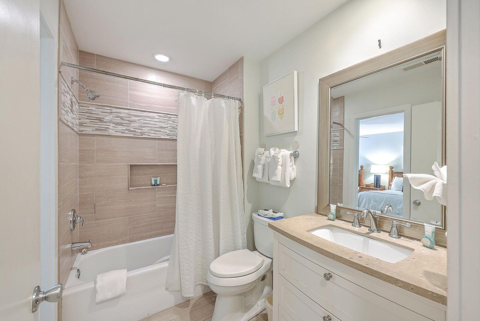 52 Eugenia Avenue Johns Island, SC 29455 - Photo 20 of 32 Guest Bath 1