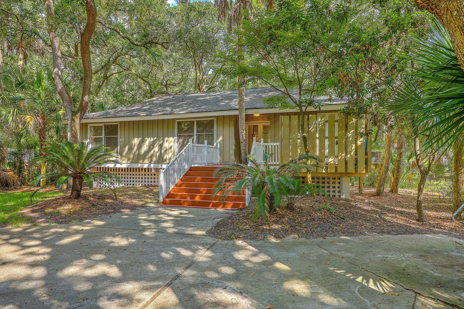 52 Eugenia Avenue Johns Island, SC 29455 - Photo 2 of 32 Front 2