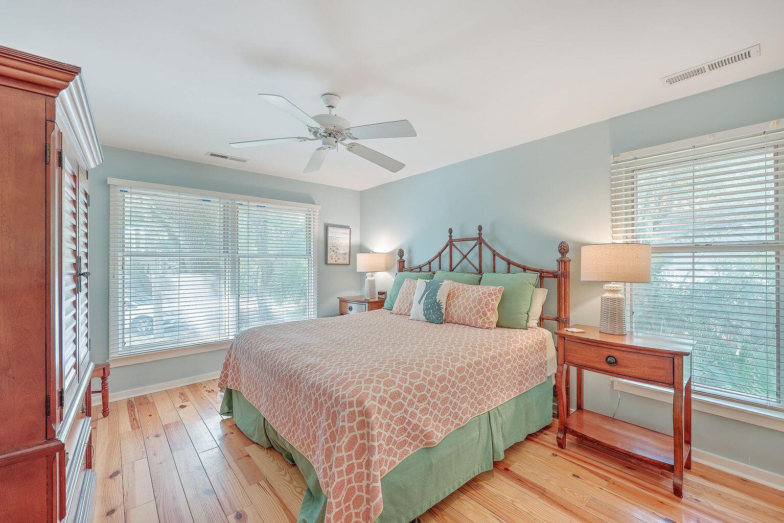 52 Eugenia Avenue Johns Island, SC 29455 - Photo 21 of 32 Guest 2 Bed 1