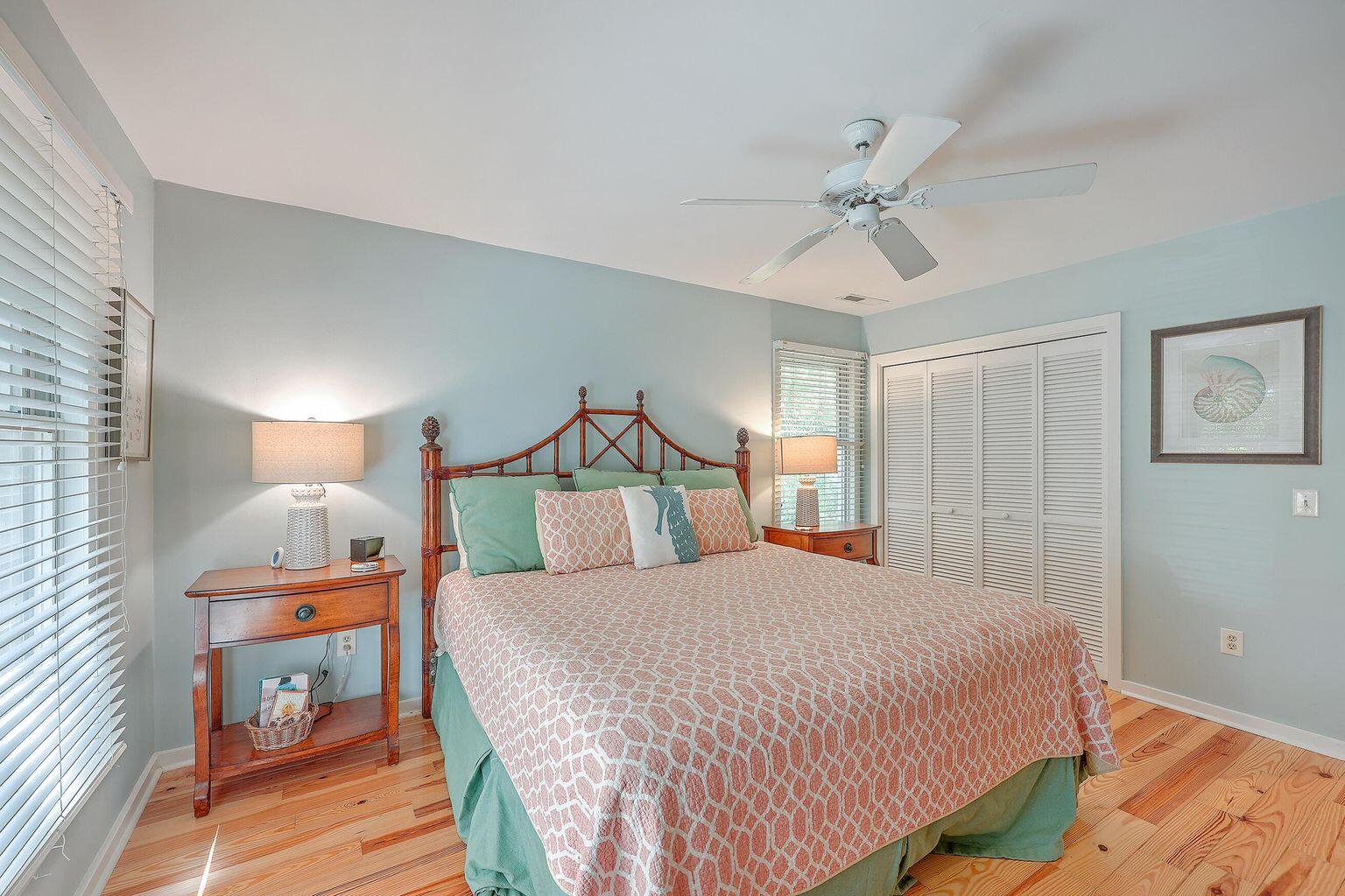 52 Eugenia Avenue Johns Island, SC 29455 - Photo 22 of 32 Guest 2 Bed 2