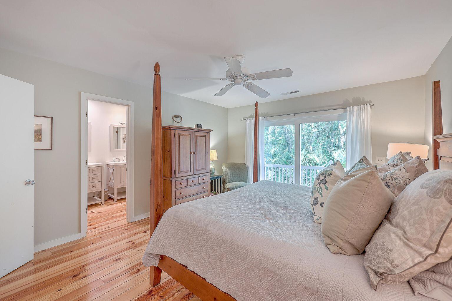 52 Eugenia Avenue Johns Island, SC 29455 - Photo 25 of 32 Primary Bed 2