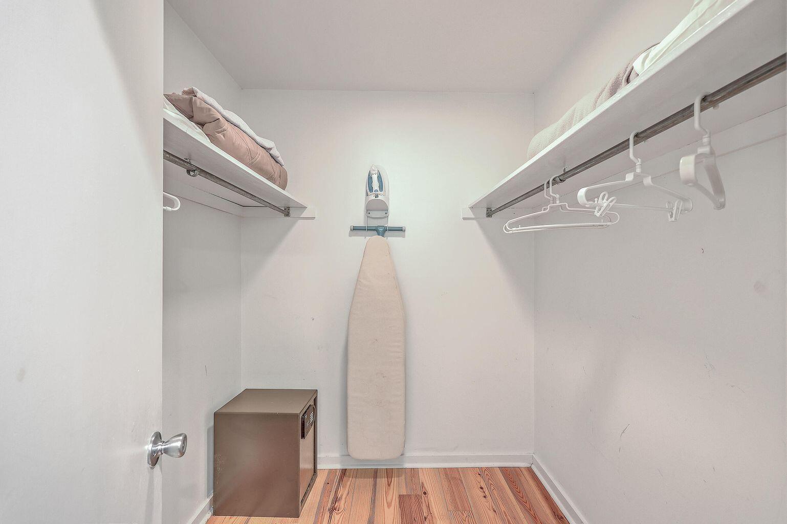 52 Eugenia Avenue Johns Island, SC 29455 - Photo 26 of 32 Primary Closet 1