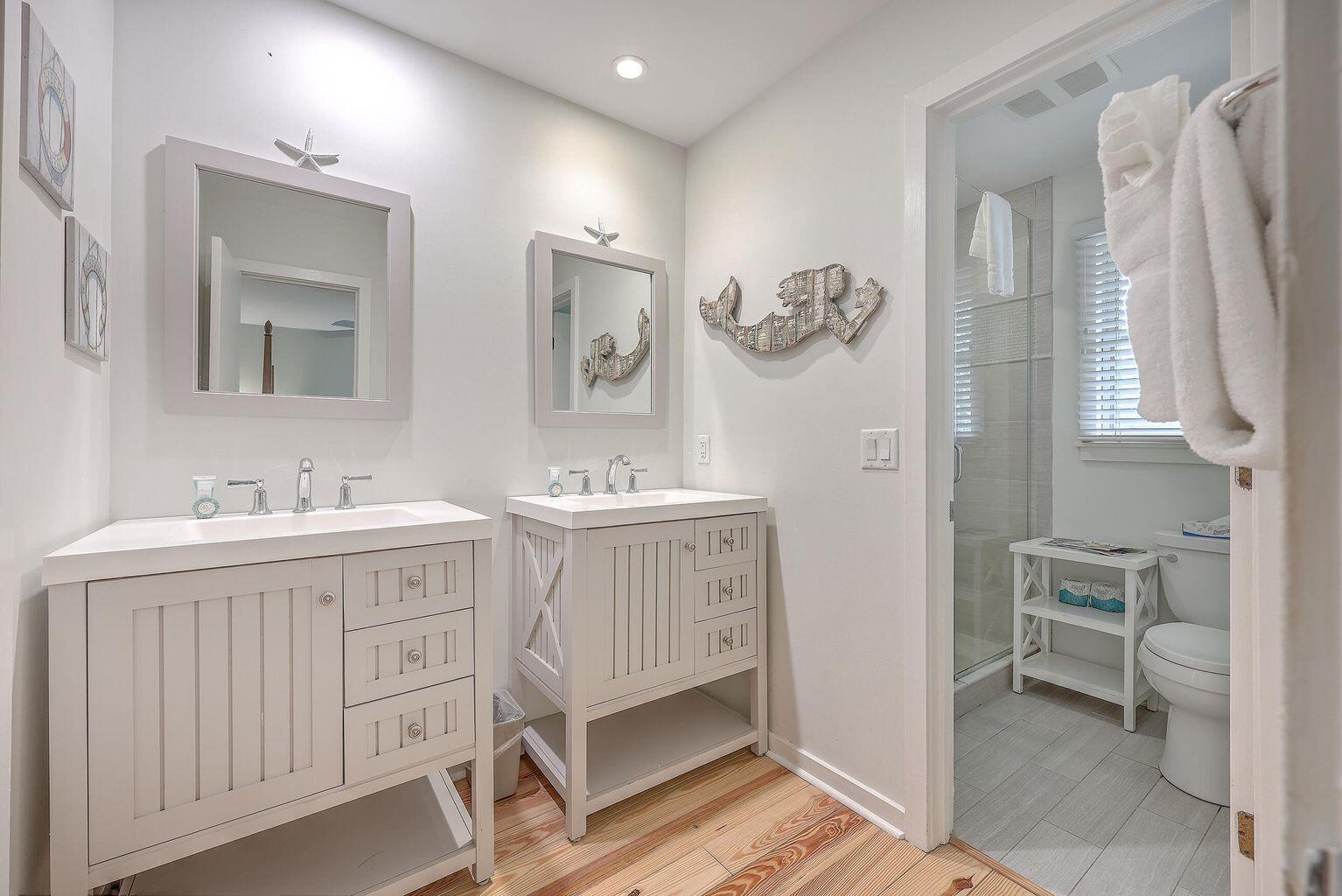 52 Eugenia Avenue Johns Island, SC 29455 - Photo 27 of 32 Primary Bath 1