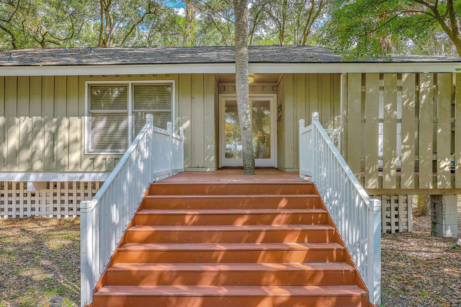52 Eugenia Avenue Johns Island, SC 29455 - Photo 4 of 32 Front 4