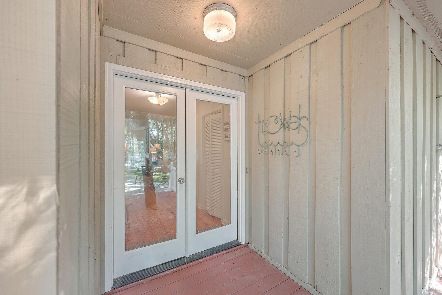 52 Eugenia Avenue Johns Island, SC 29455 - Photo 5 of 32 Entry