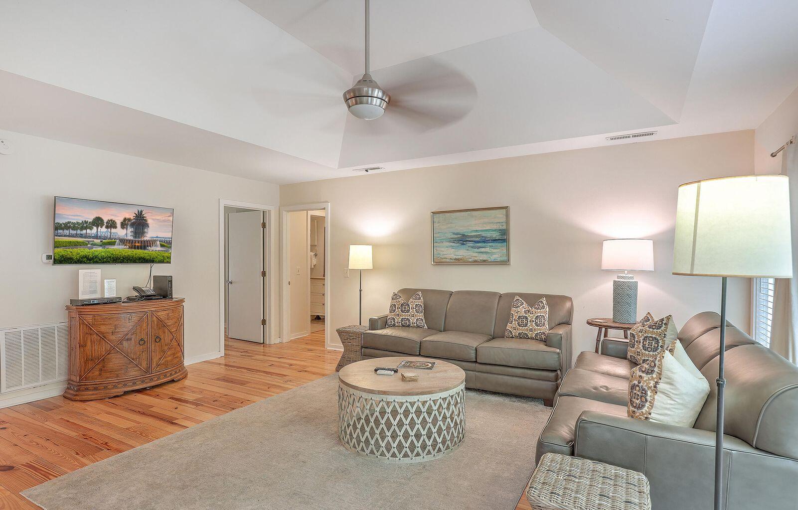 52 Eugenia Avenue Johns Island, SC 29455 - Photo 8 of 32 Living Room 2