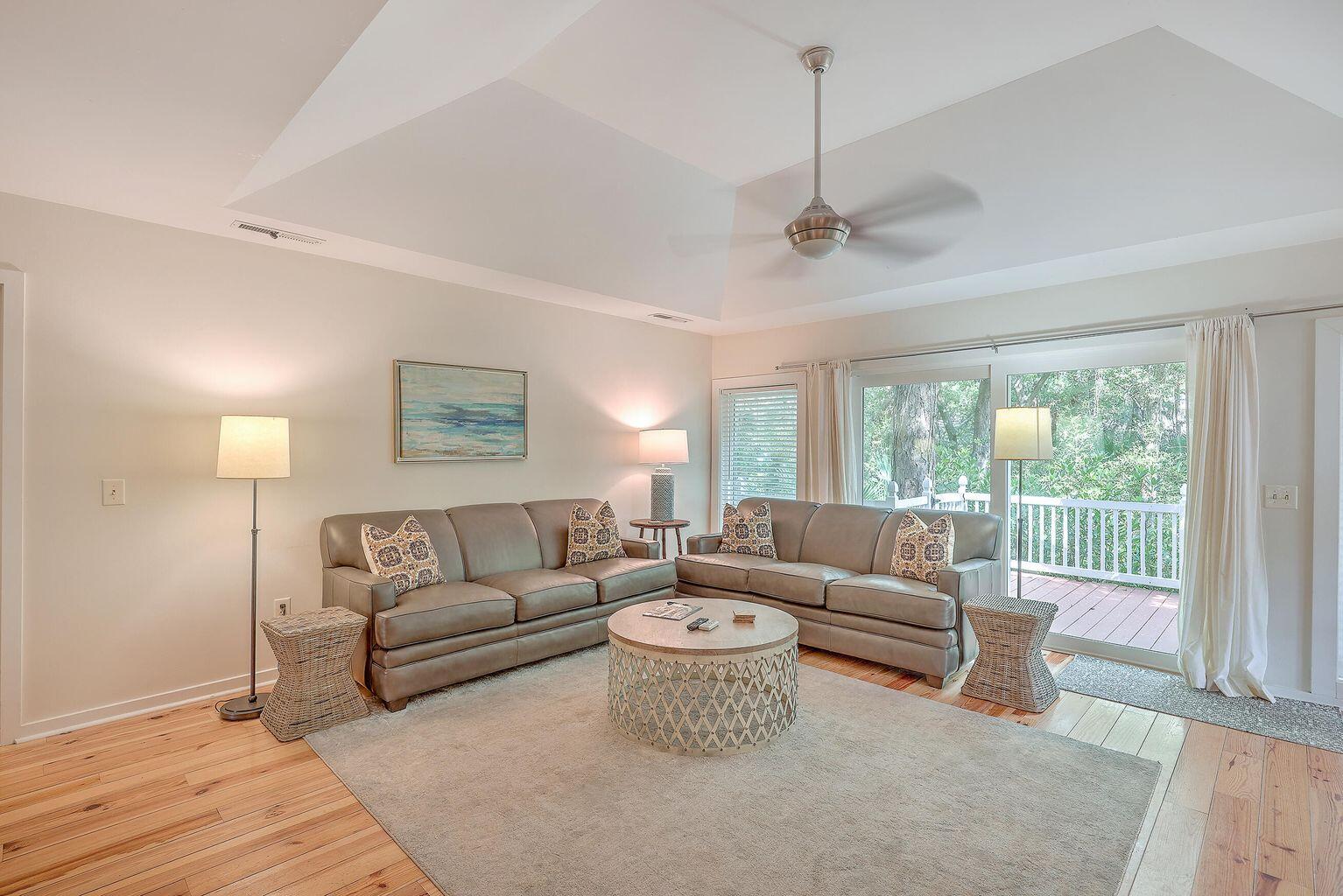 52 Eugenia Avenue Johns Island, SC 29455 - Photo 9 of 32 Living Room 1
