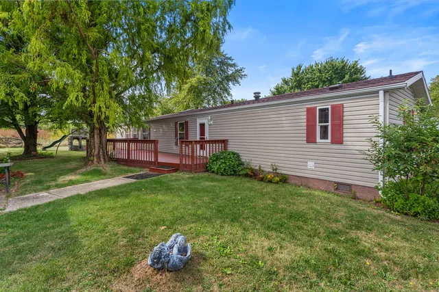 $56,500 | 231 Appletree Drive, Urbana, IL 61802