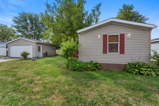 $56,500 | 231 Appletree Drive, Urbana, IL 61802