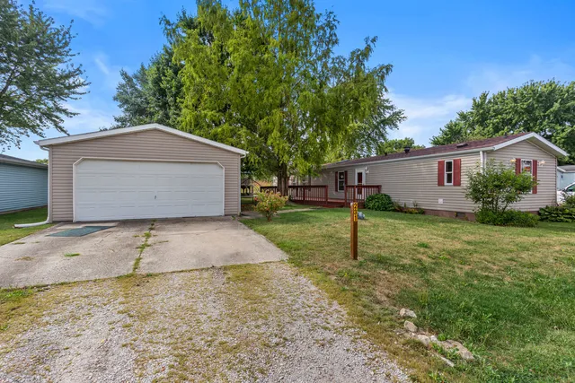 $56,500 | 231 Appletree Drive, Urbana, IL 61802