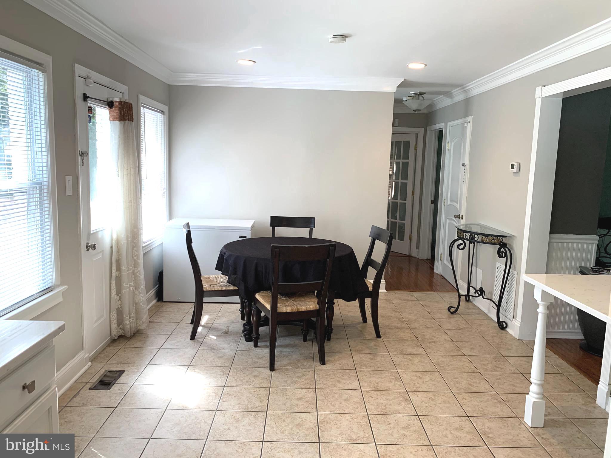 21084 Potomac View Road Sterling, VA 20164 - Photo 23 of 85 Dining Area