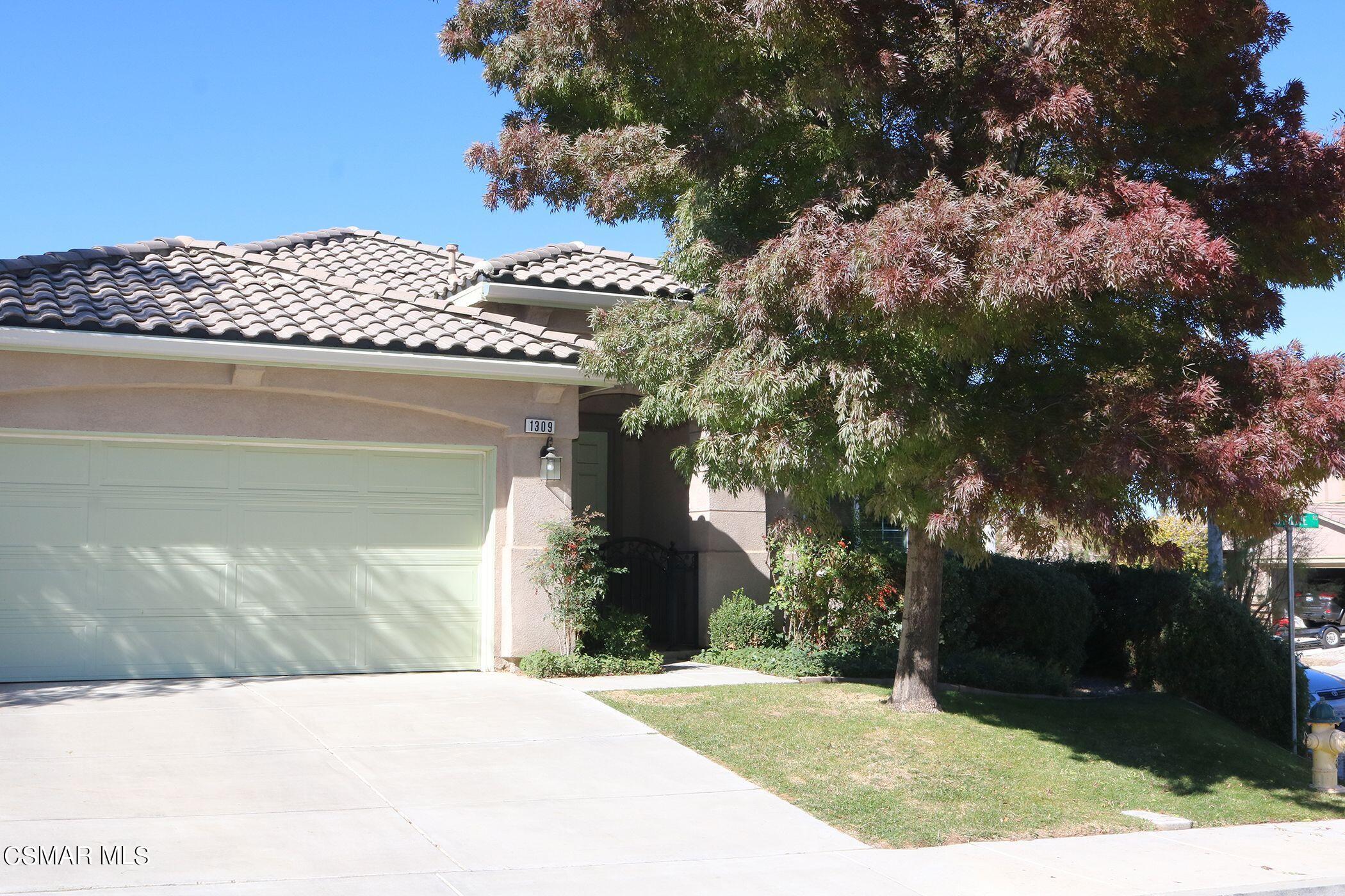 1309 Wild Olive Road Tehachapi, CA 93561 - Photo 3 of 43 PLFg4HG