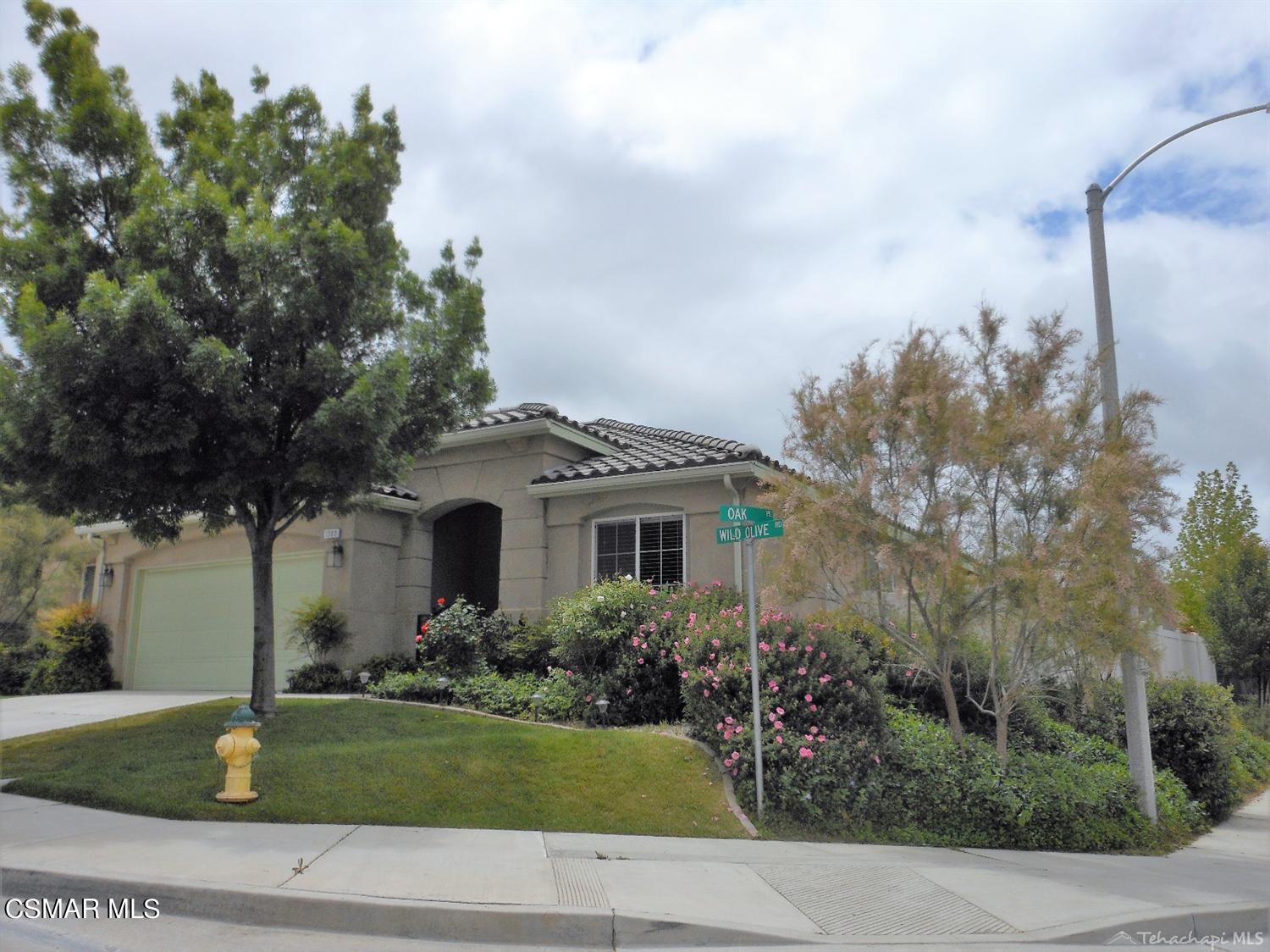 1309 Wild Olive Road Tehachapi, CA 93561 - Photo 40 of 43 080c27b0-cf0e-4fb0-bfd0-326600632eb7