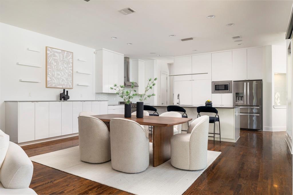 3922 Valley Ridge Road Dallas, TX 75220 - Photo 13 of 38