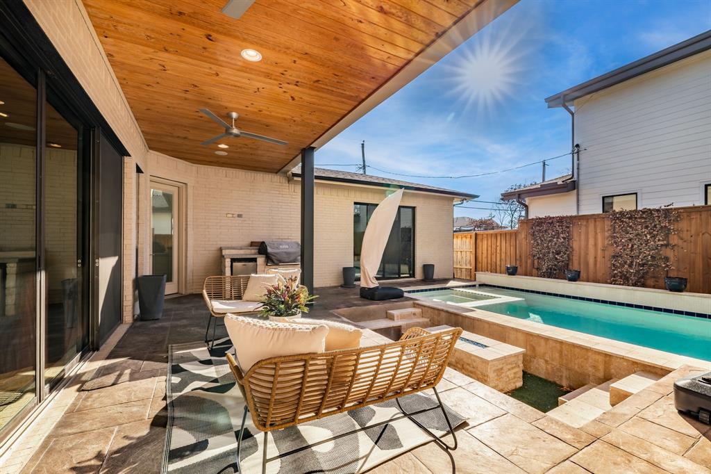 3922 Valley Ridge Road Dallas, TX 75220 - Photo 33 of 38