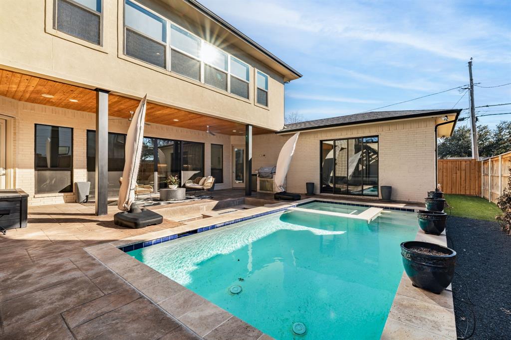 3922 Valley Ridge Road Dallas, TX 75220 - Photo 34 of 38